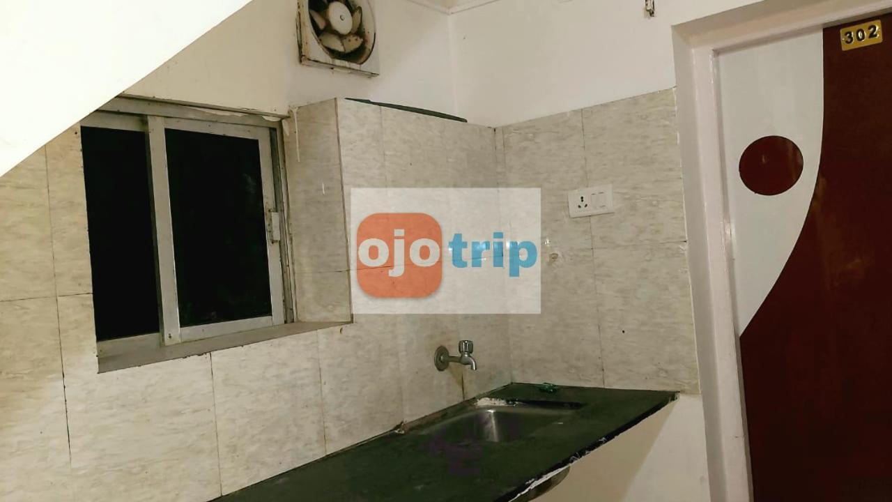 Hotel Well Inn Puri Exterior foto