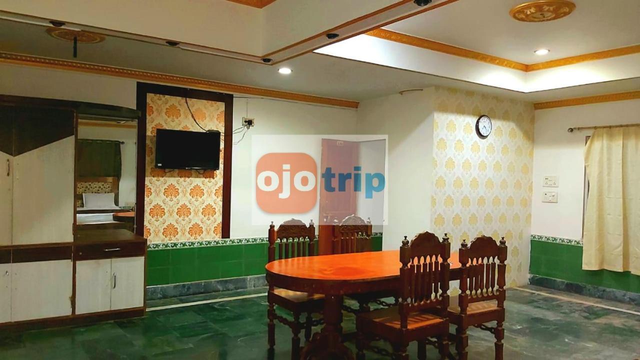 Hotel Well Inn Puri Exterior foto